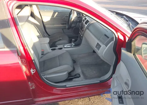 2008 Dodge Avenger Se z USA, uszkodzony, nr VIN 1B3LC46K38N622564